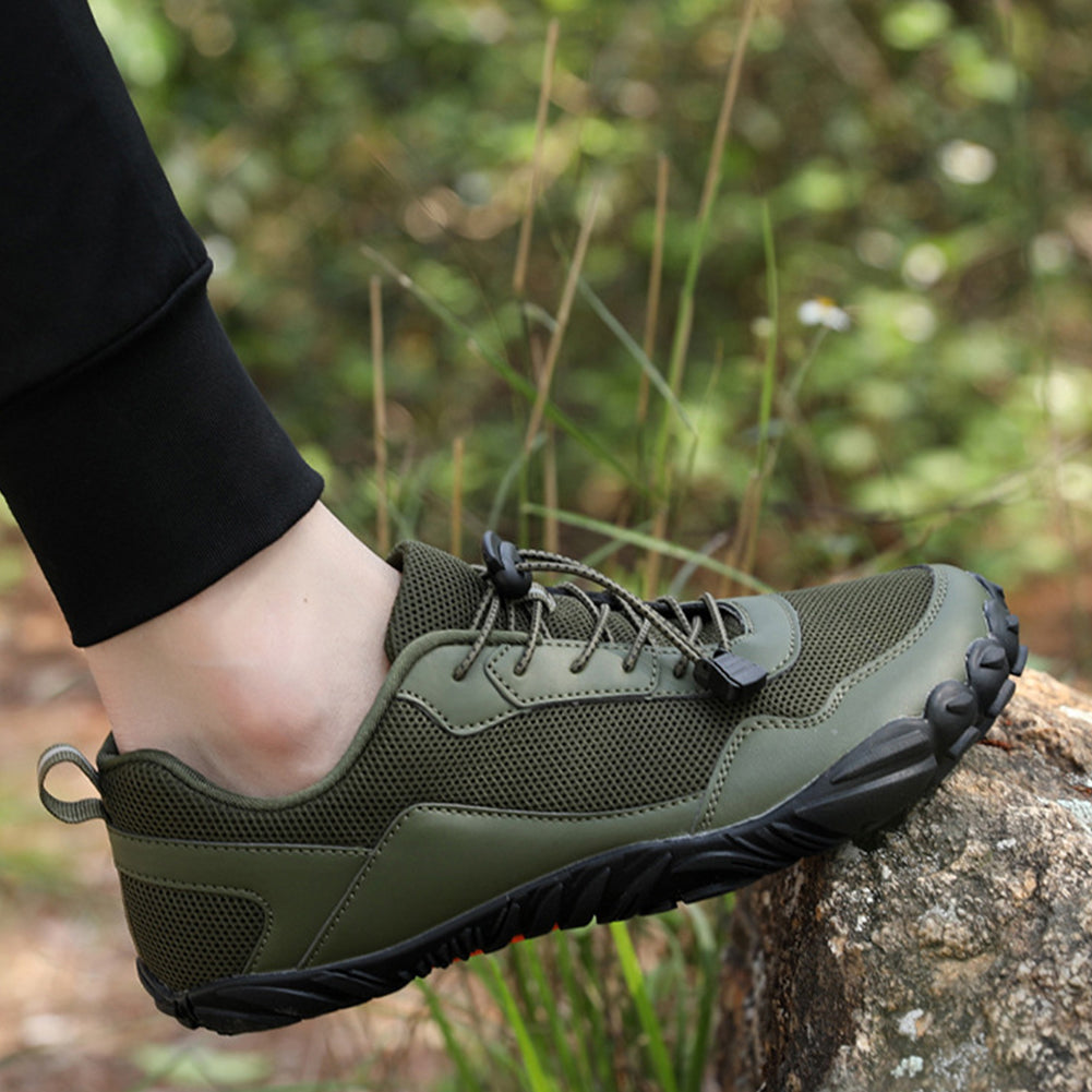Drune | Outdoor Frühling Barfußschuhe