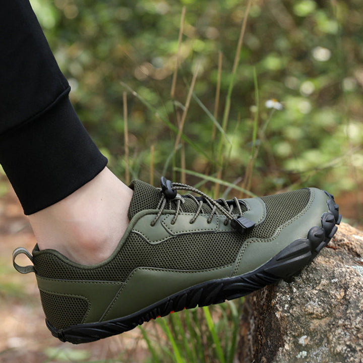 Drune | Outdoor Frühling Barfußschuhe