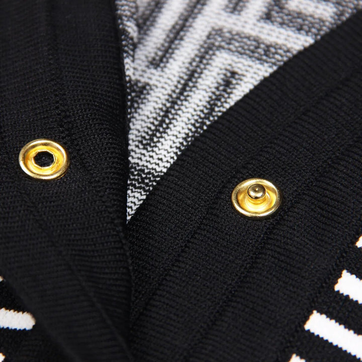 Drune | Es wird strahlend Cardigan