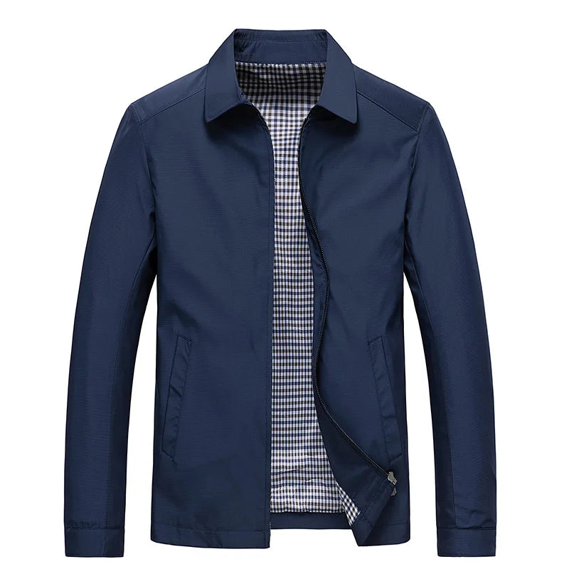 Drune | Dünne Jacke Herren