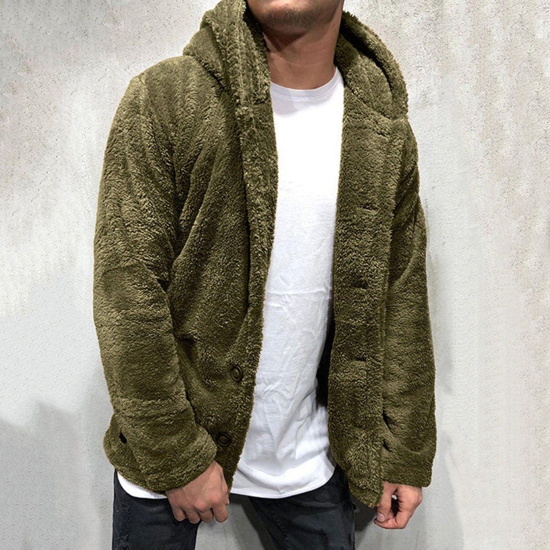 Drune - Fleece Vest