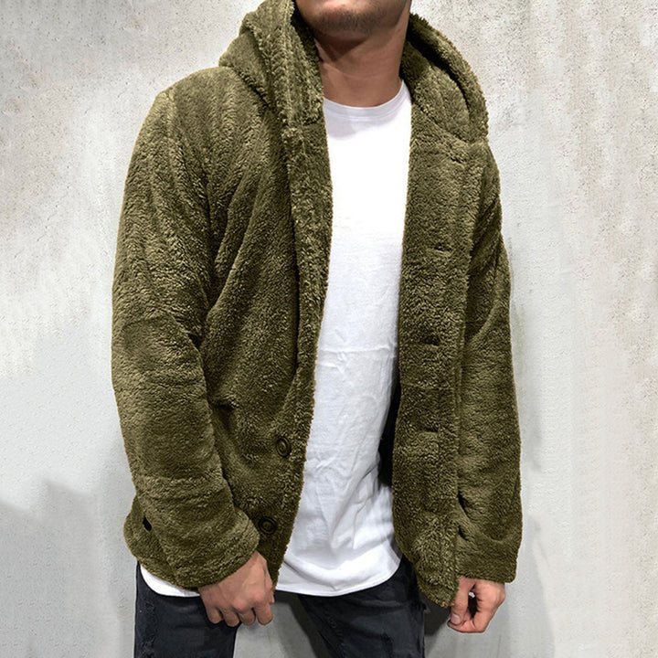 Drune - Fleece Vest