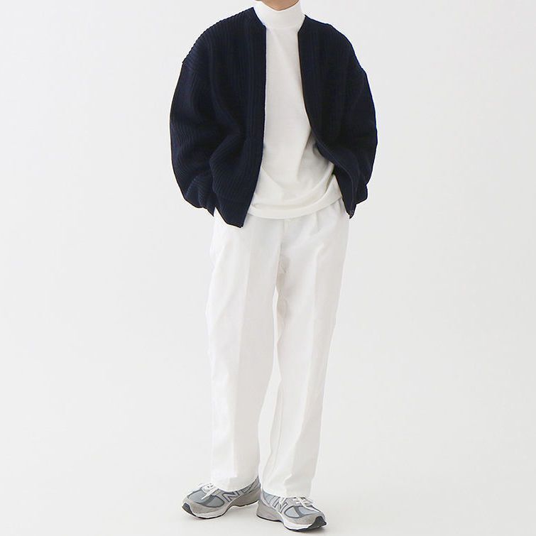 Drune | Eleganter Strickjacke für Herren