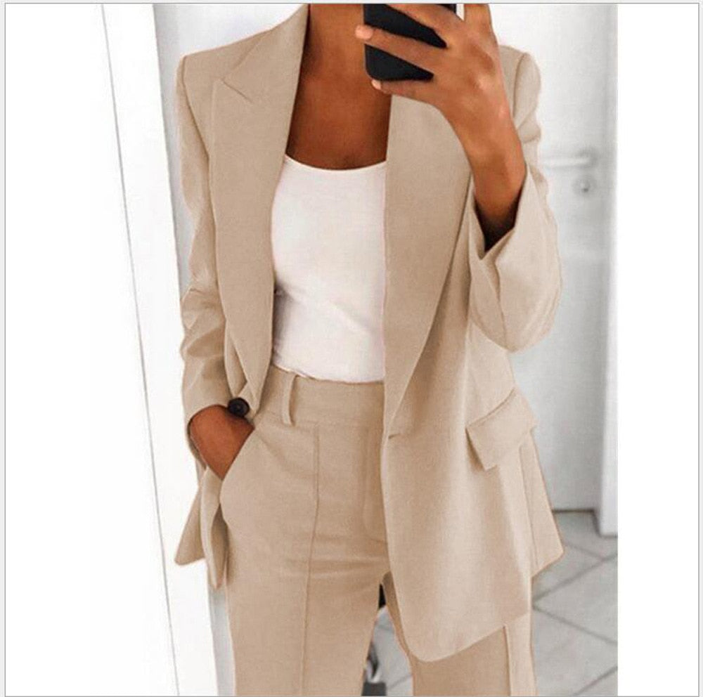 Drune | Blazer für Damen