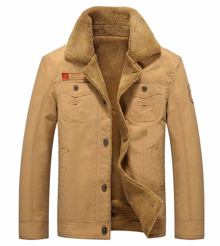 Drune | Vogue Winterjacke