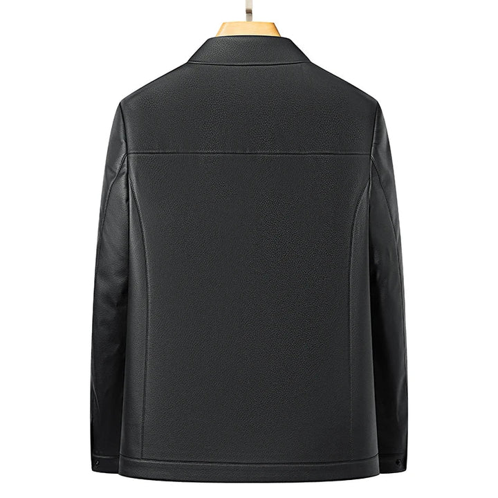 Drune | Echtes Lederjacke