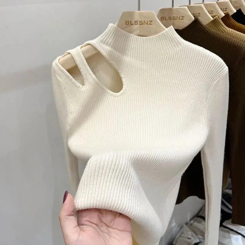 Drune | Up My Troubles Pullover