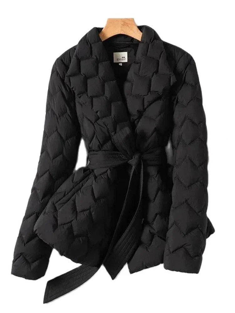 Drune | Daunenjacke