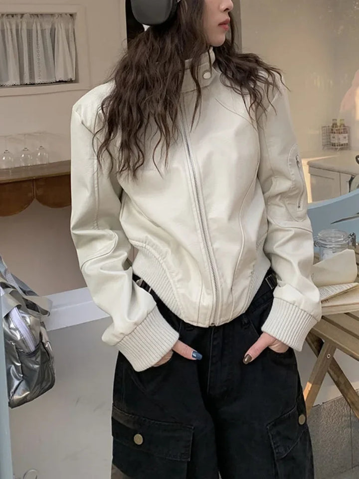 Drune | Flüstern der Eleganz Jacke