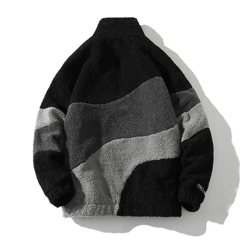 Drune | Fleecejacke