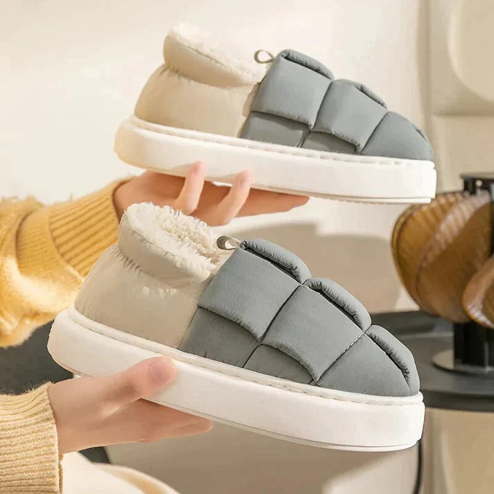 Drune | Bequeme Schneeschuhe
