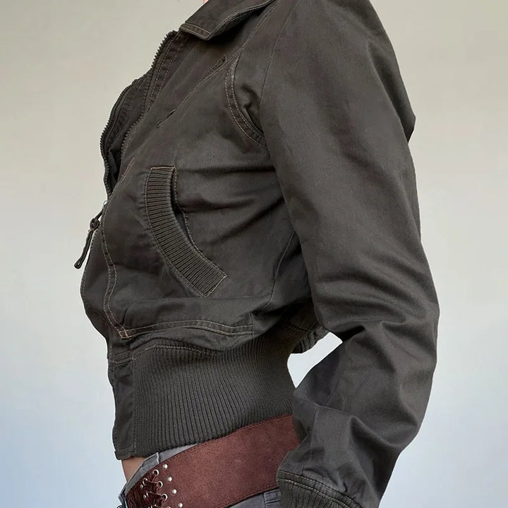 Drune | Von Alle Der Sonnenlicht Jacke