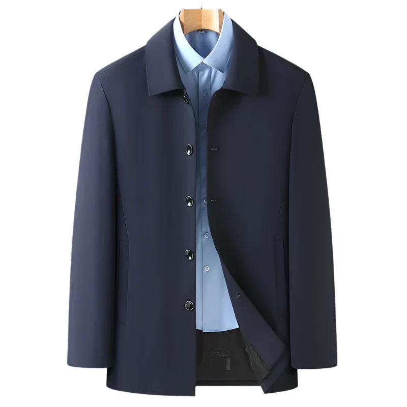 Drune | Scharfe Jacke