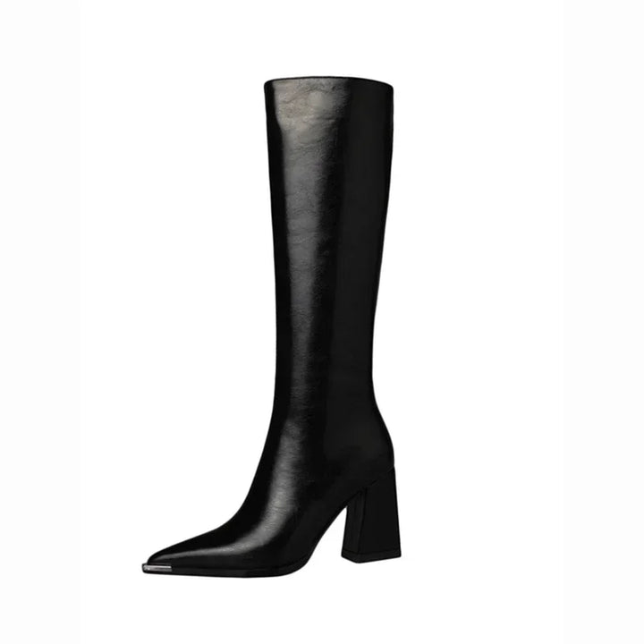 Drune | Richtung hohe Stiefel