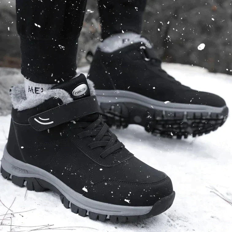 Drune | Winterstiefel