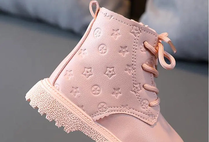 Drune | Mädchen Kinderstiefel