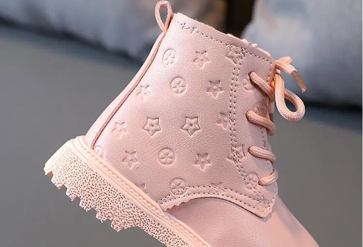 Drune | Mädchen Kinderstiefel