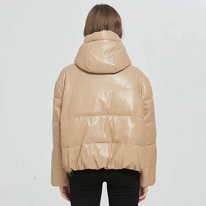 Drune | Bound By Wild Parka Jacke