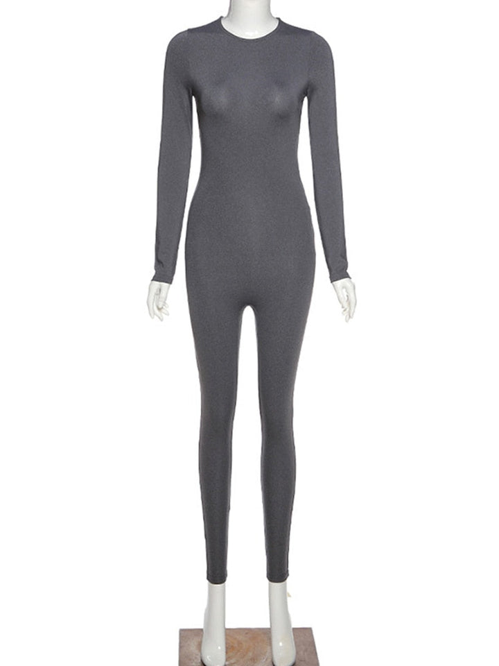 Drune | Overall - Ein einzigartiger und sehr eleganter Bodycon-Overall