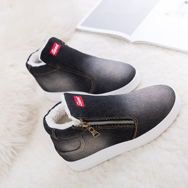 Drune | Stiefeletten Für Trendbewusste Damen