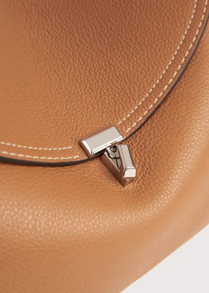 Drune | Lederkorn T-lock Tasche