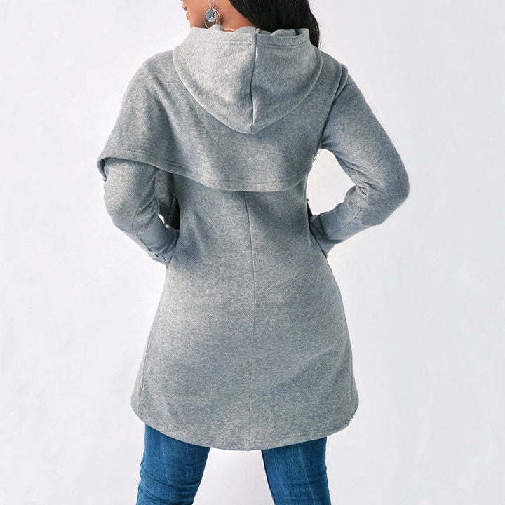 Drune | Kapuzenpullover