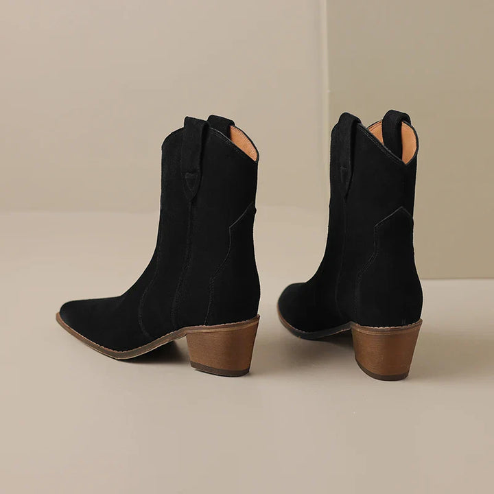Drune | Knöchel Stiefel