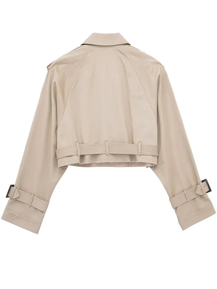 Drune | Gimme That Night Fever Jacke