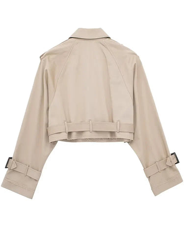 Drune | Gimme That Night Fever Jacke