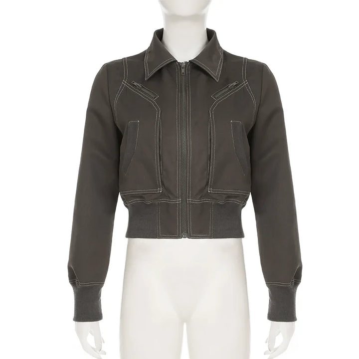 Drune | Von Alle Der Sonnenlicht Jacke