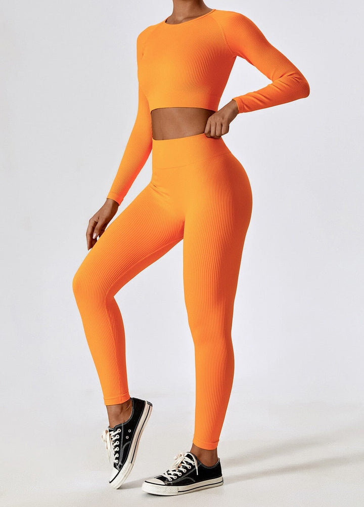 Drune Grove-Shirt-Set – Leggings + Top