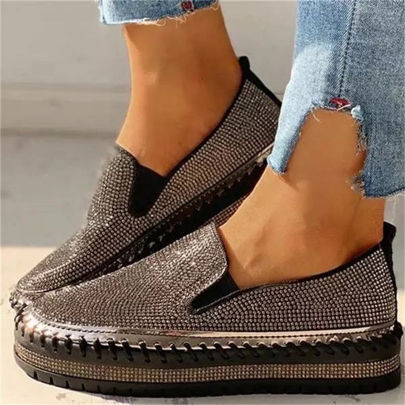 Drune | Ergonomische Schuhe Mit Elegantem Stil