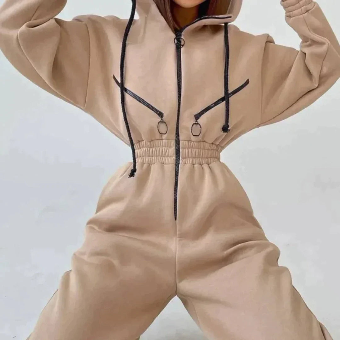 Drune | Elegantere Winteroverall