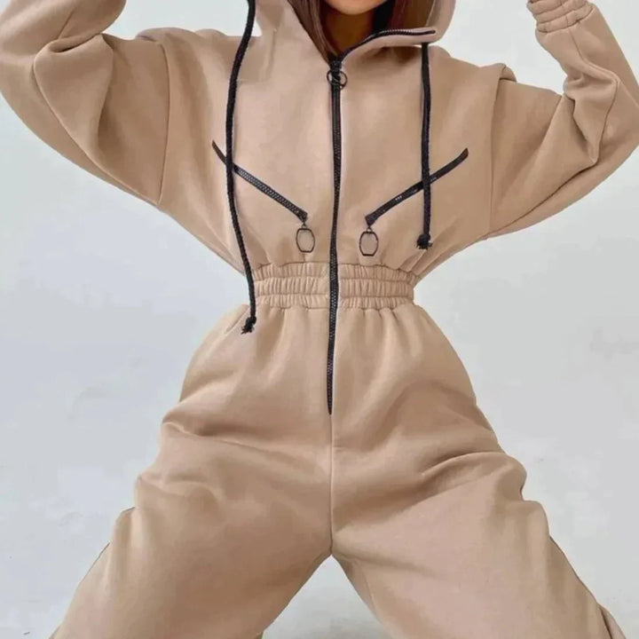 Drune | Elegantere Winteroverall