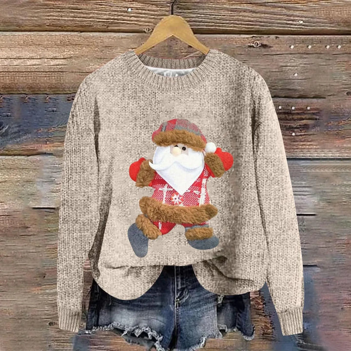 Drune | Wintermantel Itzel mit eleganten Details