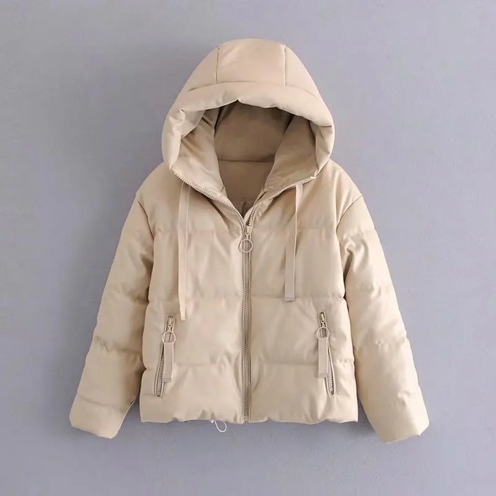 Drune | Bound By Wild Parka Jacke