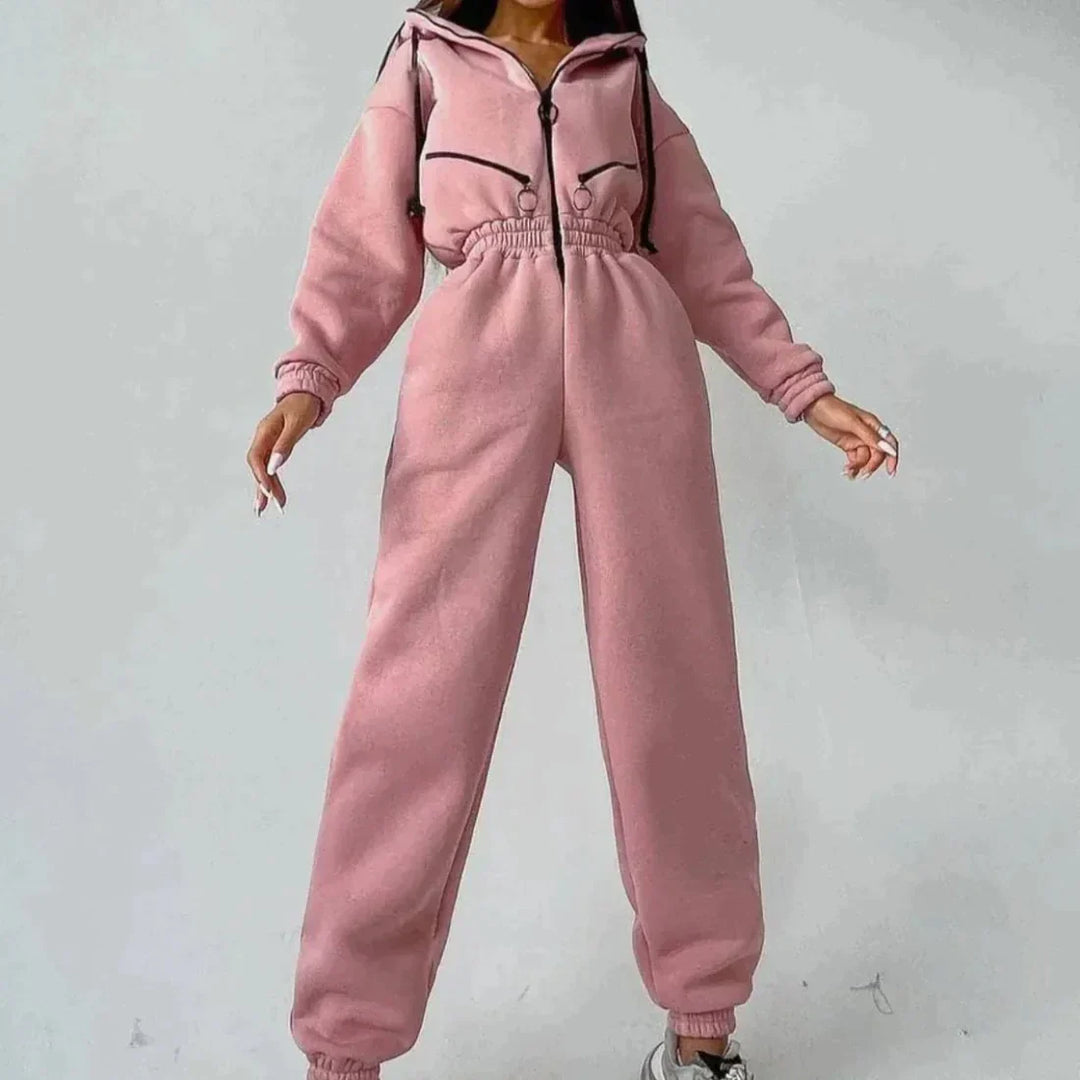 Drune | Elegantere Winteroverall