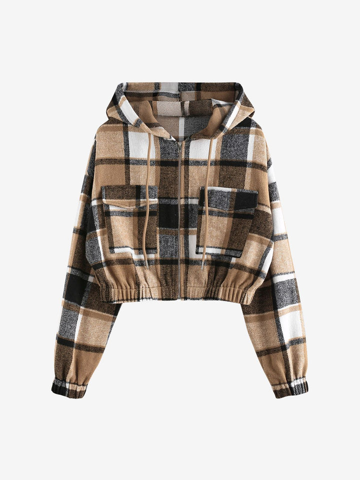 Drune | Kurzjacke für Damen