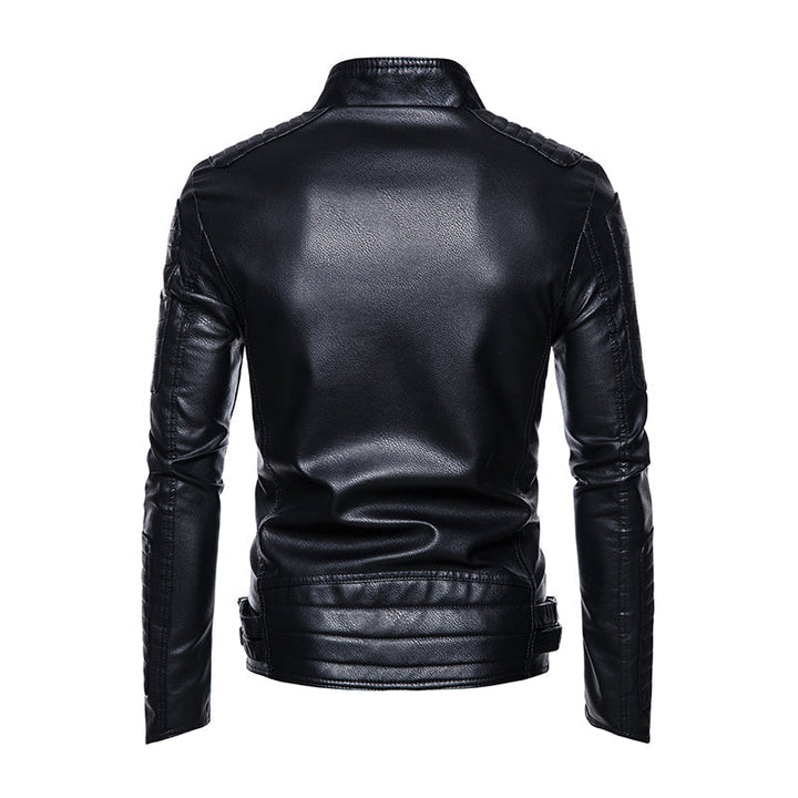 Drune | Ryan Storm Lederjacke