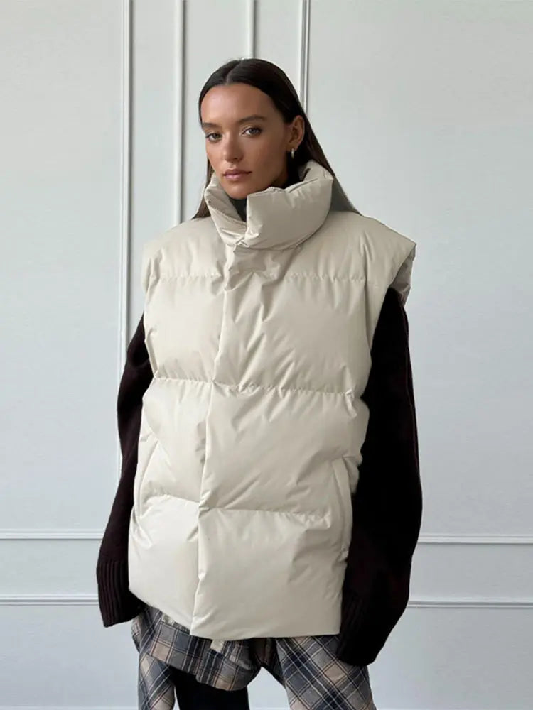 Drune | Daunenjacke und Weste