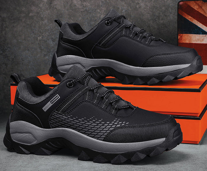 Drune | Ultraleichte Wanderschuhe