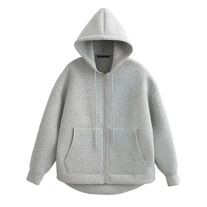 Drune | Stylish oversized hoodie for winter