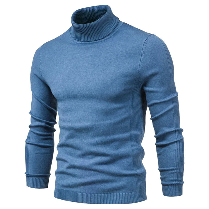 Drune | Herren Rollkragenpullover aus hochwertigem Material