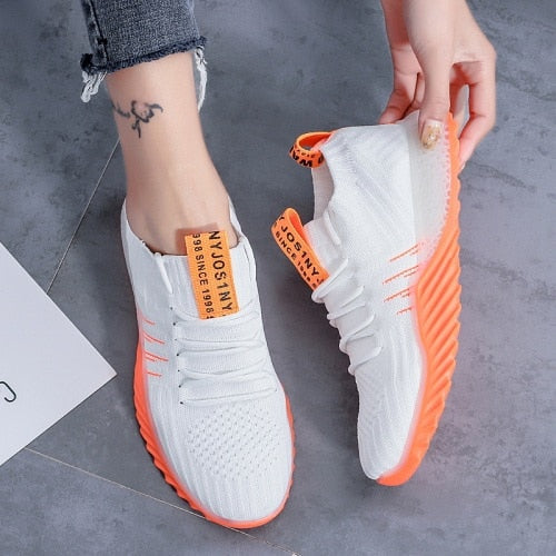 Drune | Sockensneaker