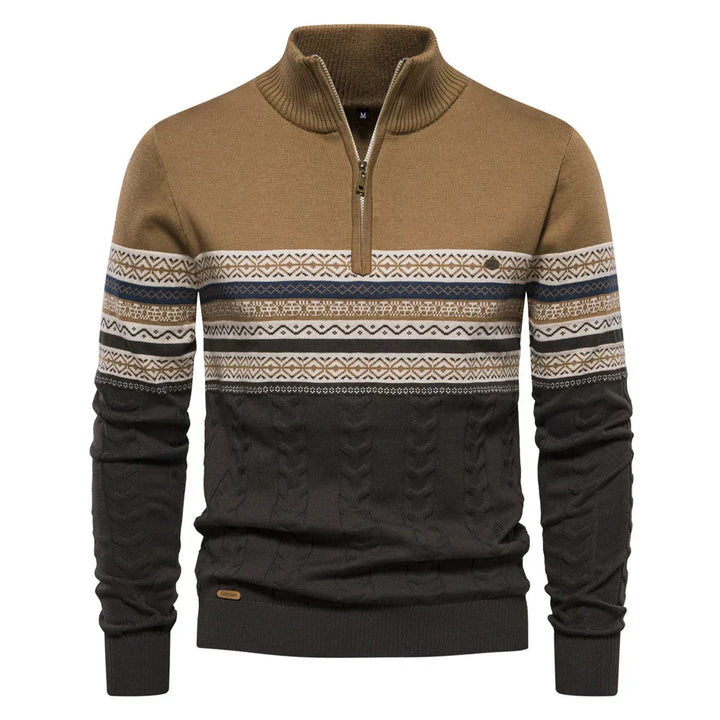 Drune | Casual Pullover für Männer