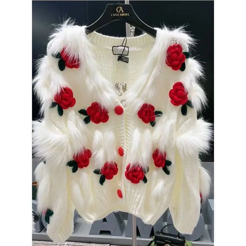 Drune | Moonlight Serenade Cardigan