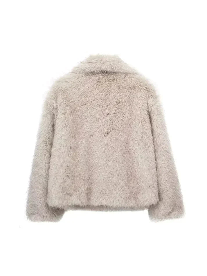 Drune | Gemütliche Jacke