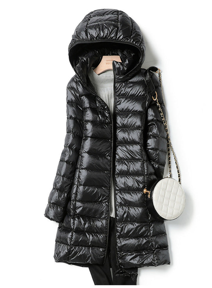 Drune | Leichtgewichtige Winterjacke