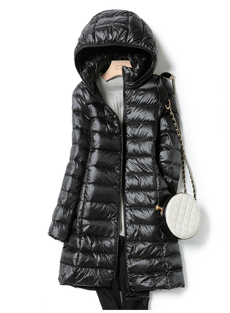 Drune | Ultralichte Jacke