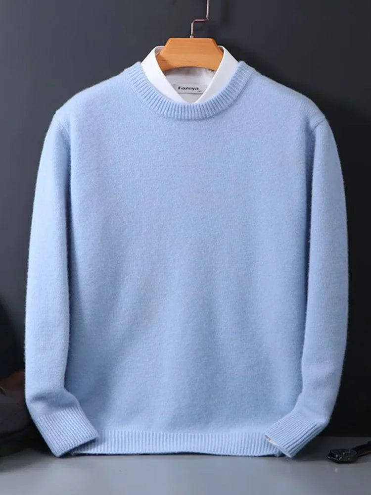 Drune | Kaschmirpullover